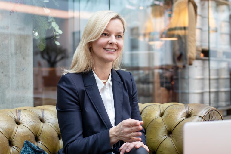 Mag. Sandra Thaler